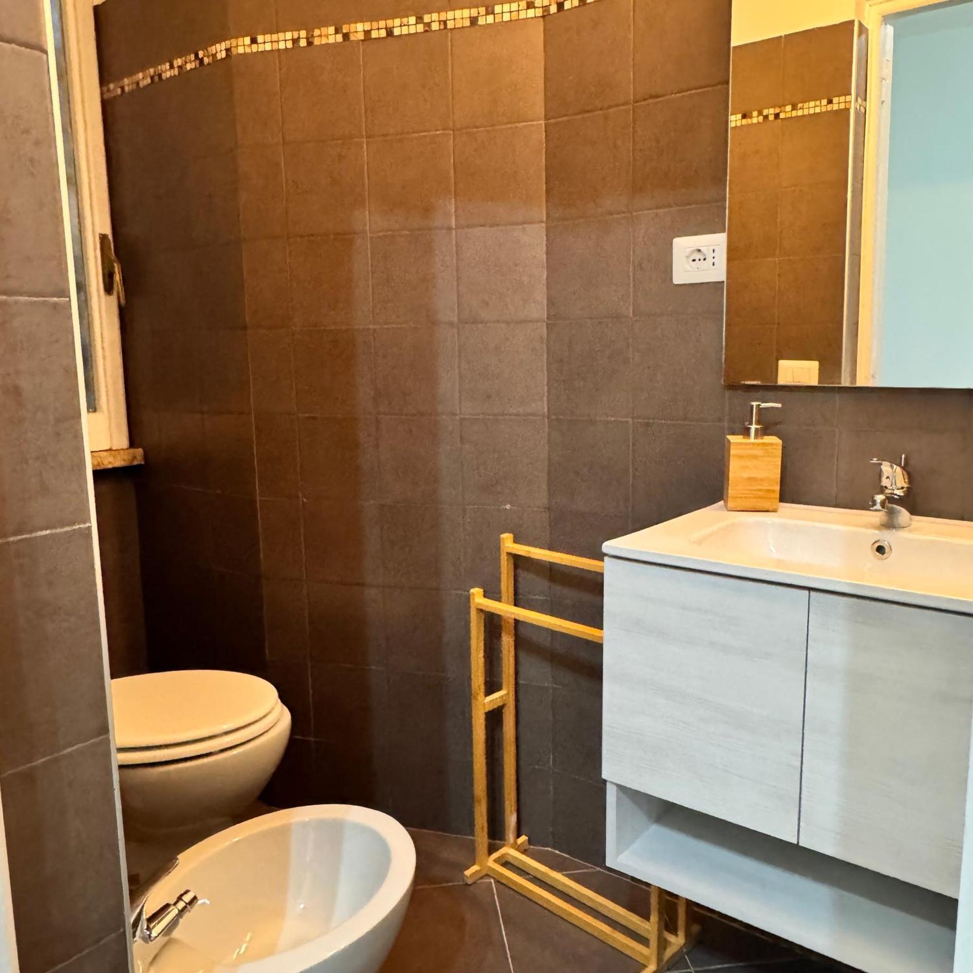 Cozy Apartamento Roma