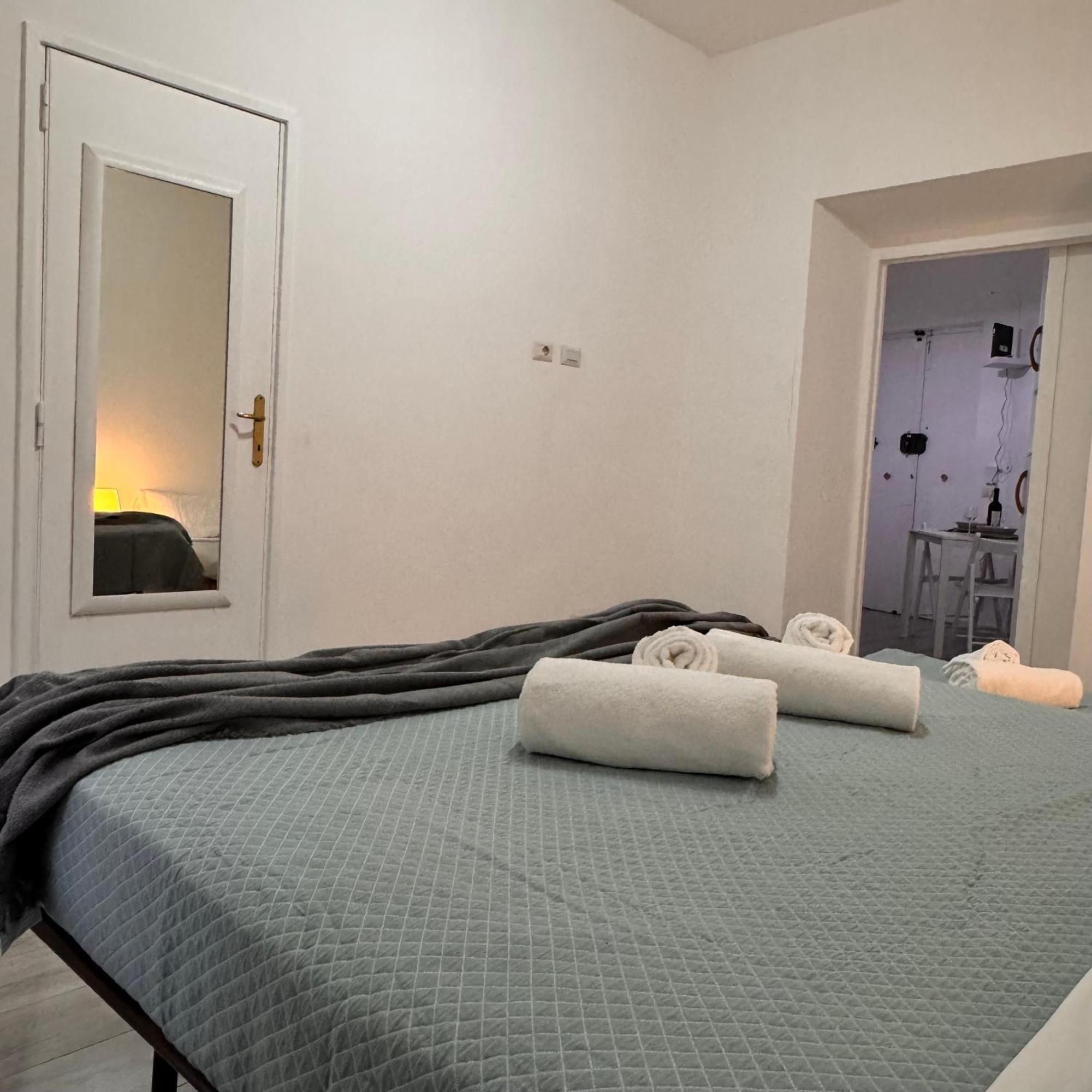 Cozy Appartamento Roma