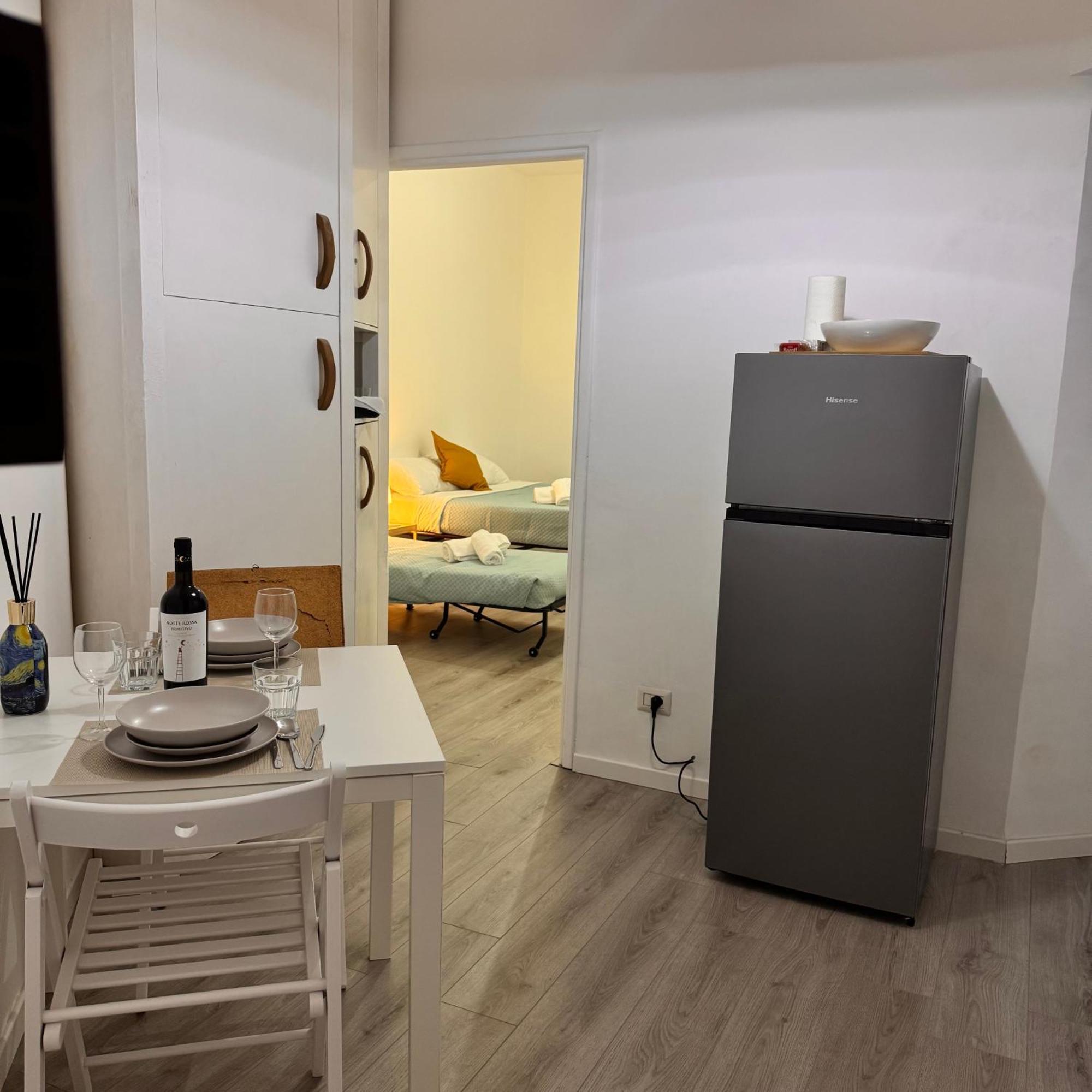 Appartamento Cozy Roma