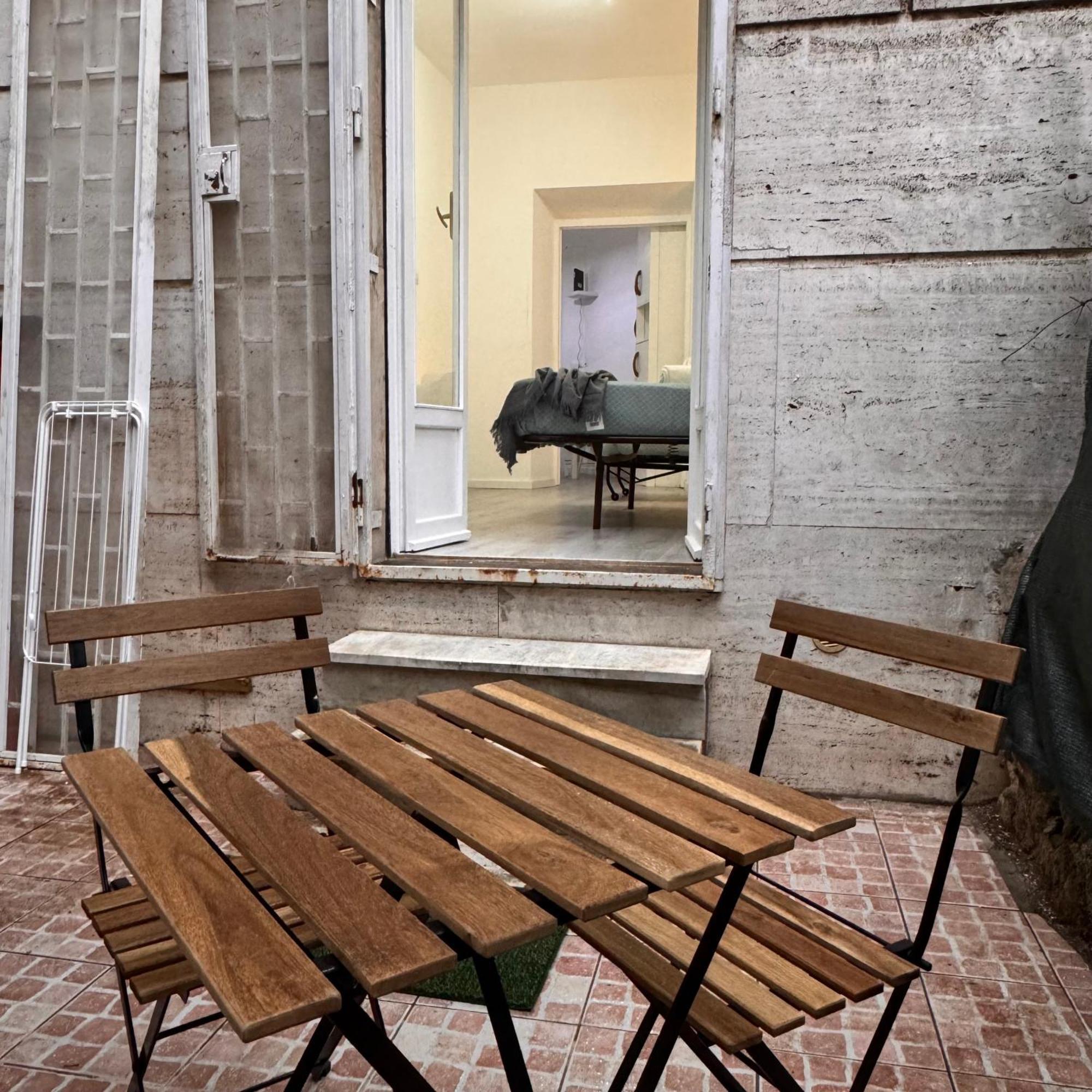 Apartamento Cozy